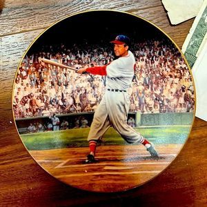 Delphi: “4”Stan Musial: The Five Homer Doubleheader” by Stephen Gardner